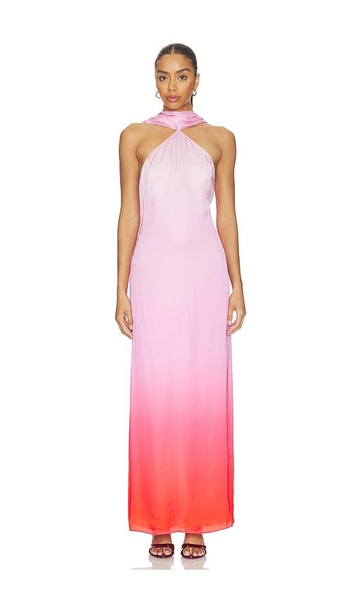 Amanda Uprichard Maxi dresses for Women | Online Sale up to 85% off | Lyst