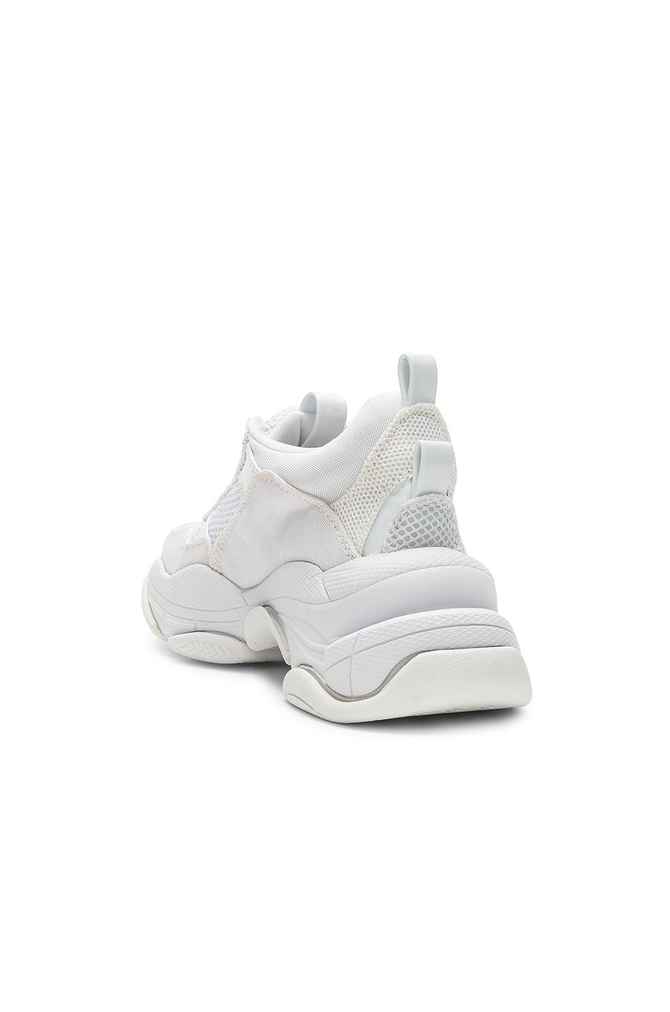 Campbell Lo-fi Sneakers in White | Lyst