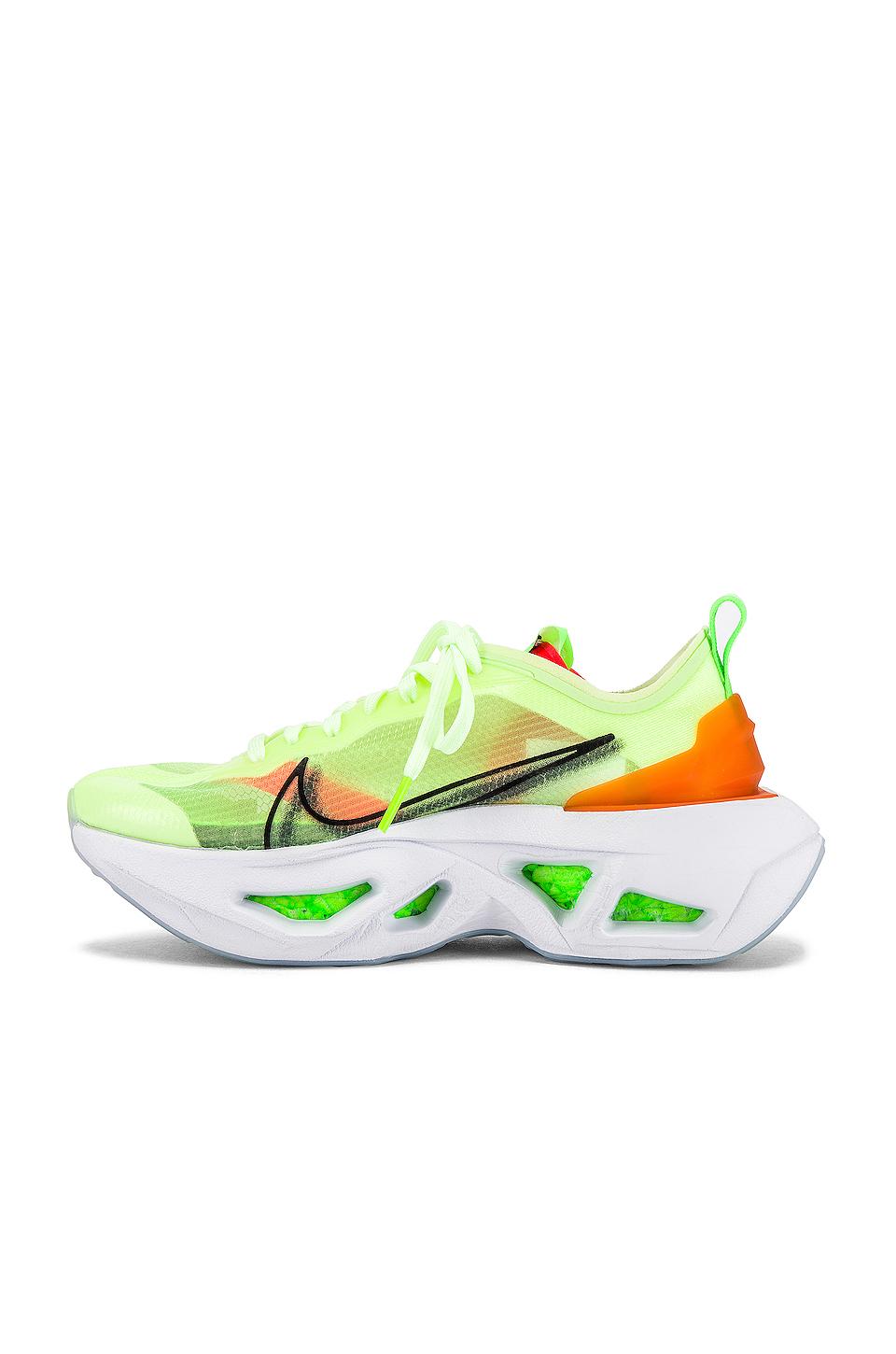 Nike Rubber Zoom X Vista Grind W in Green | Lyst