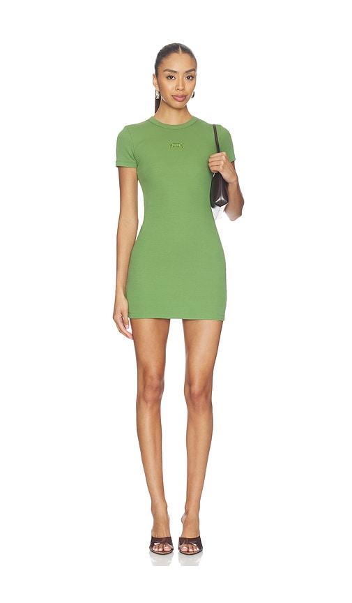 gcds green shell dress Designer Gcds Shell Dress Green for Women - Up to 53% off