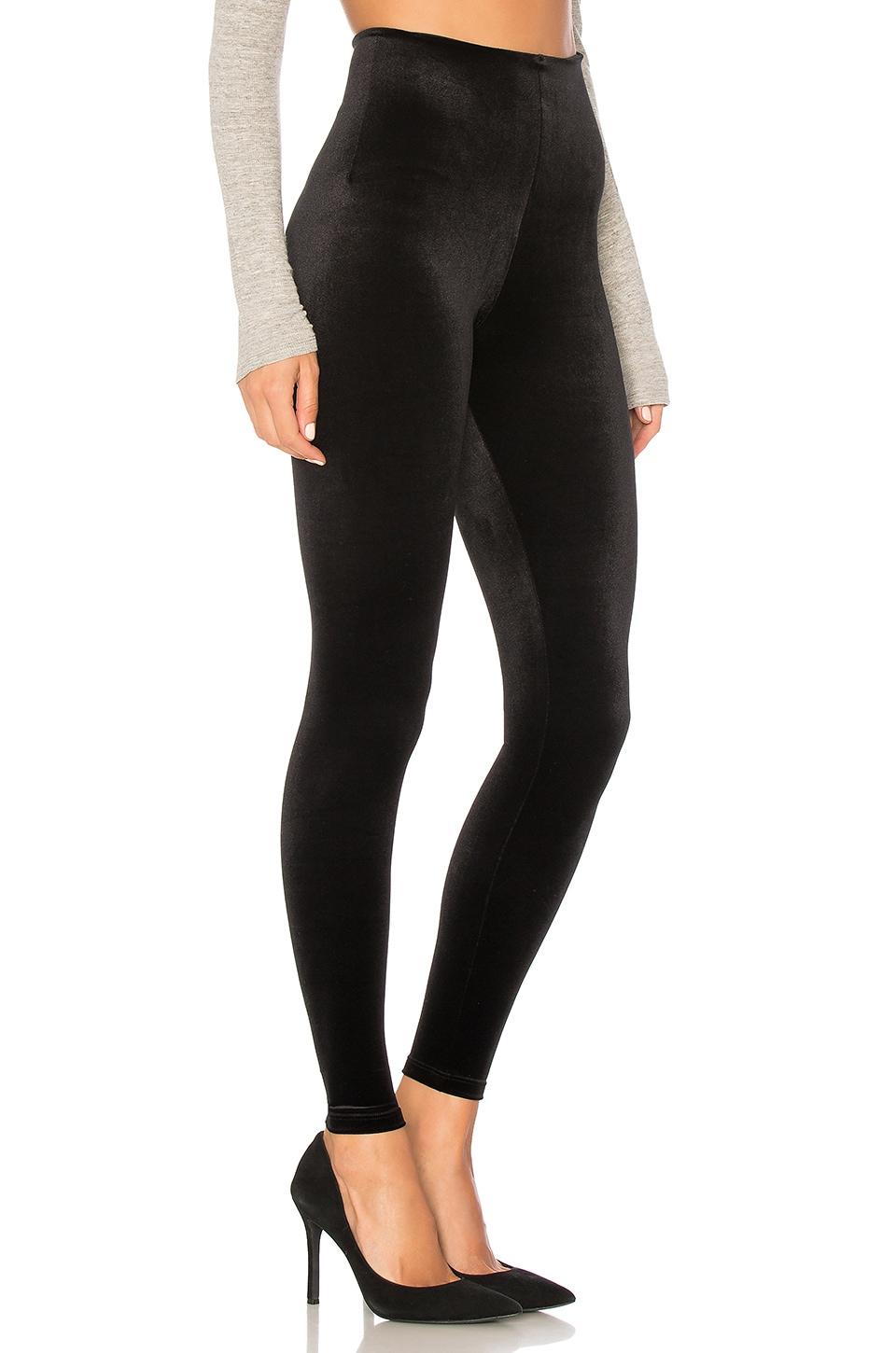 Commando Perfect Control Velvet Legging 