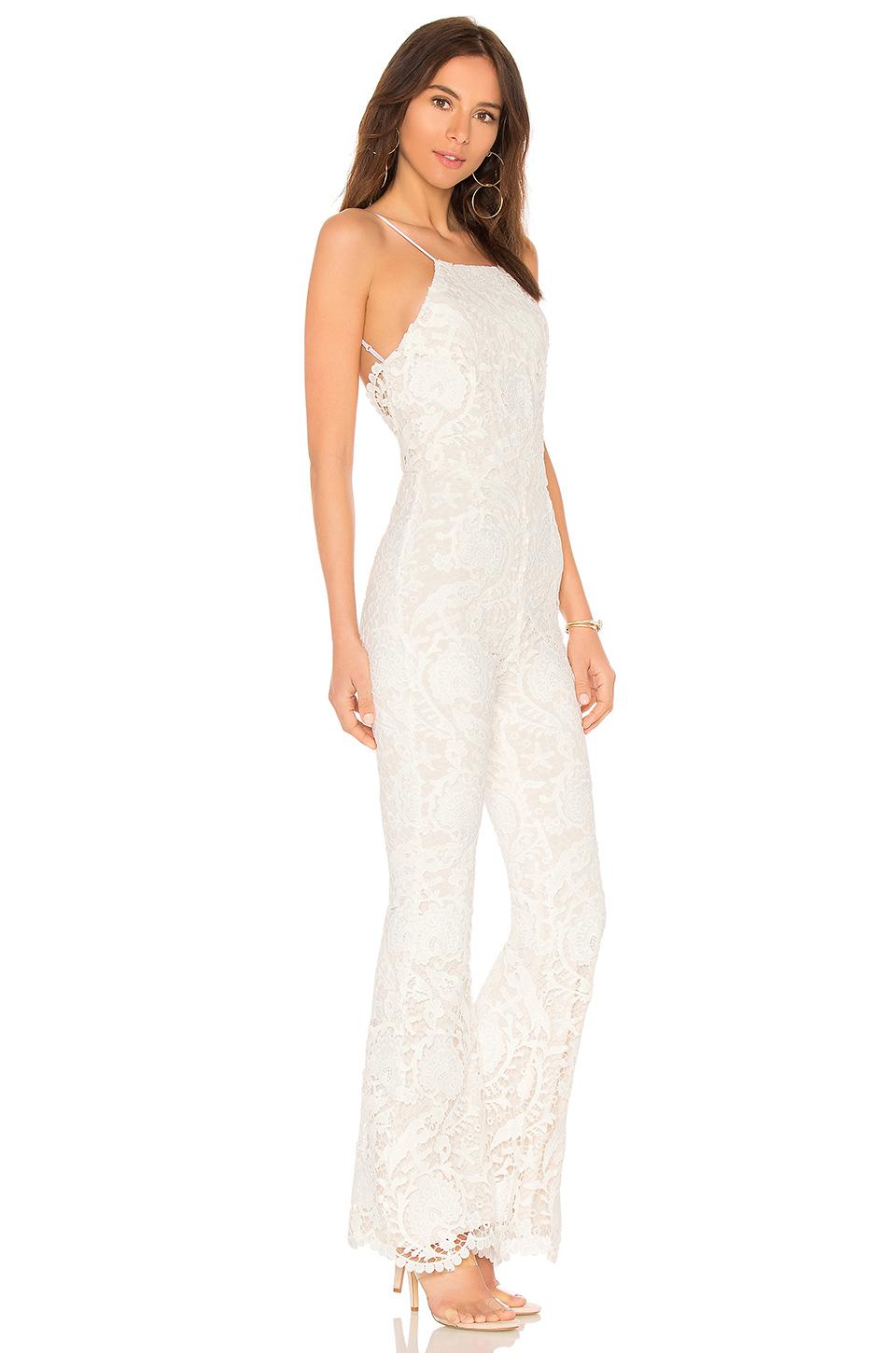 stone cold fox dylan jumpsuit