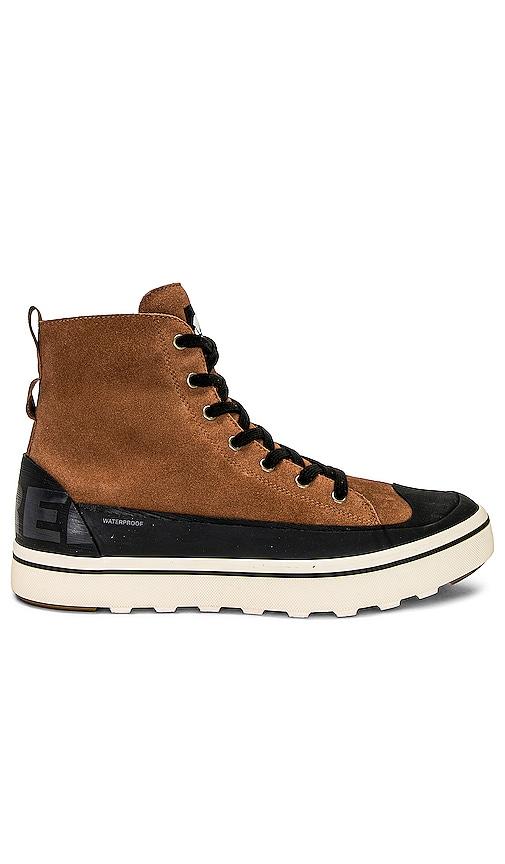 Mens sorel cheyanne boot clearance