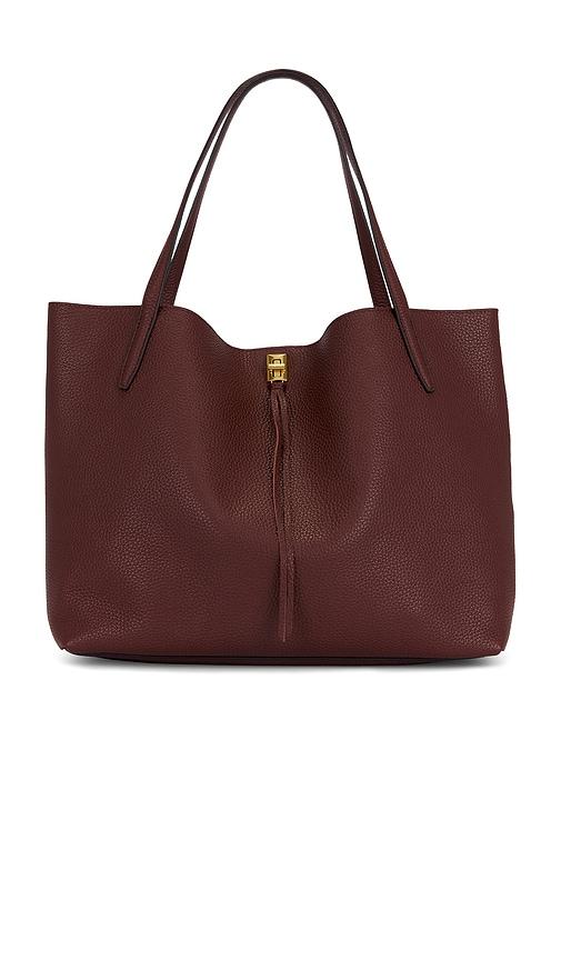 ★レベッカミンコフ Darren Unlined Tote 関税込★ Darren Unlined Tote – Rebecca Minkoff