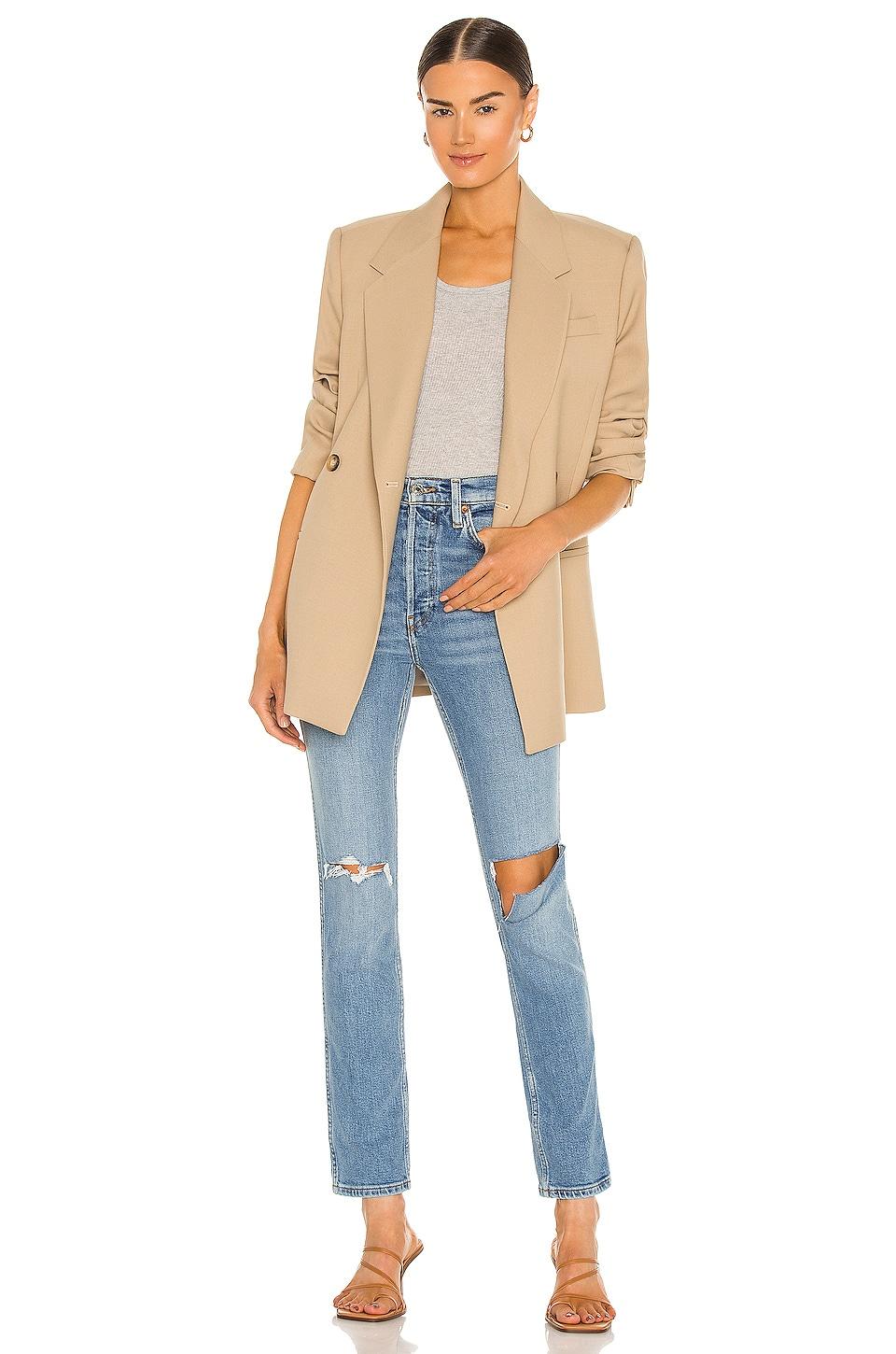 Cotton Originals 80s Slim Straight 