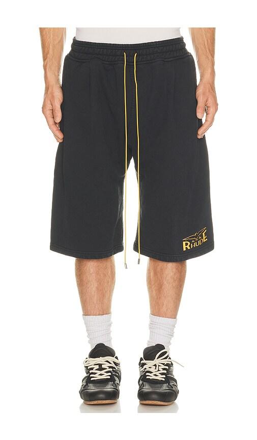メンズ Rhude ハーフパンツ | オンラインセールは最大44%オフ | Lyst