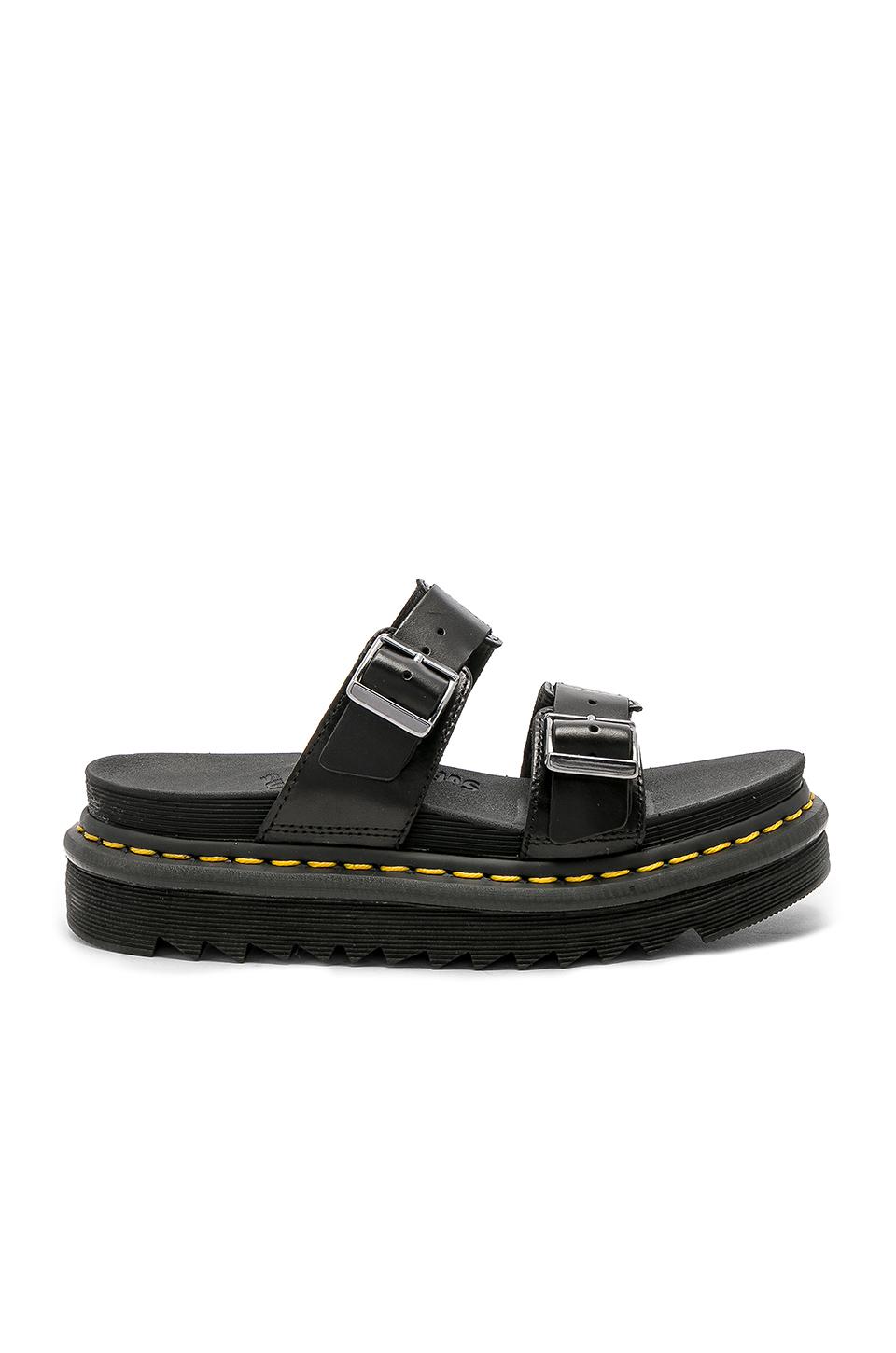 doc martin myles sandals