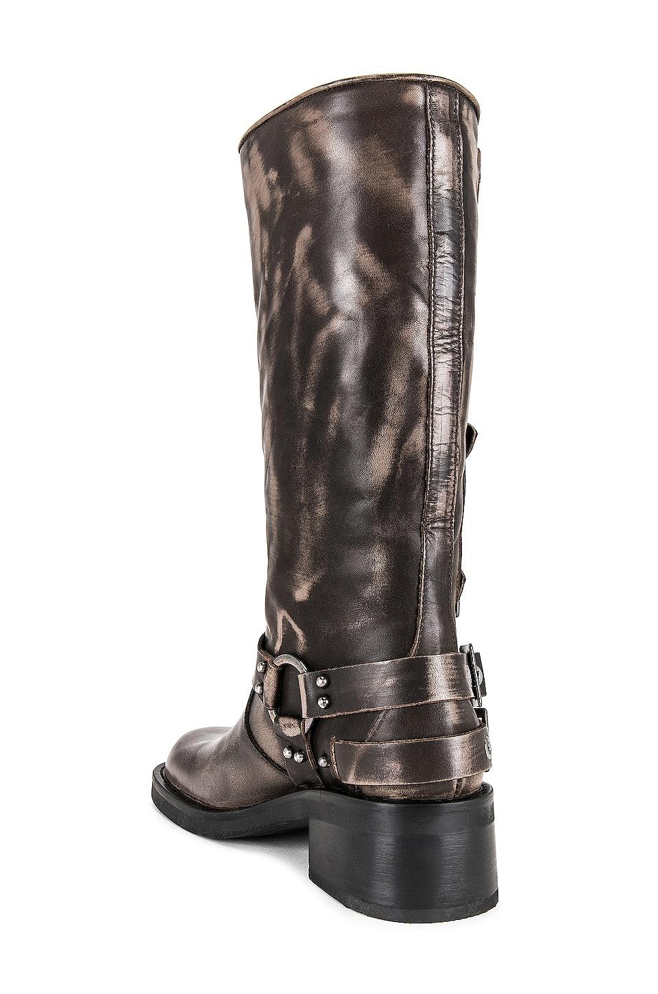 Steve madden sale rockie boot