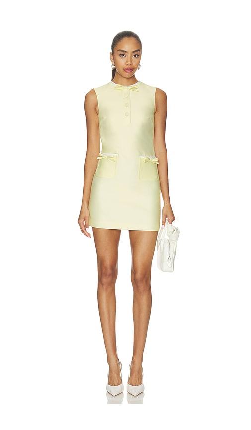 Self-Portrait Mini and short dresses for Women | Online Sale up to