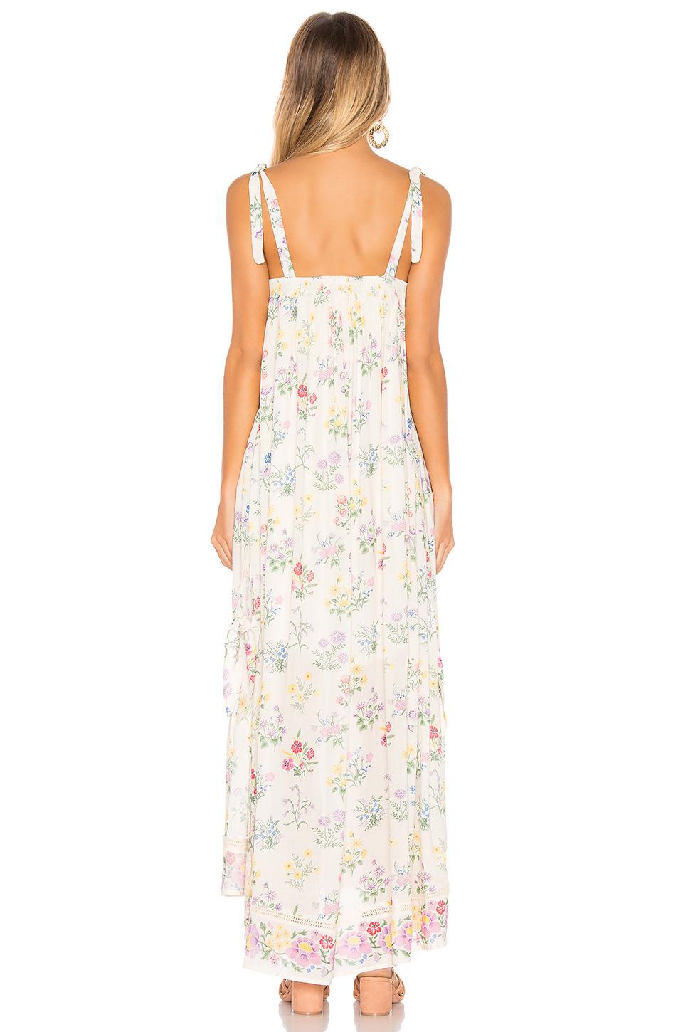 spell posy dress