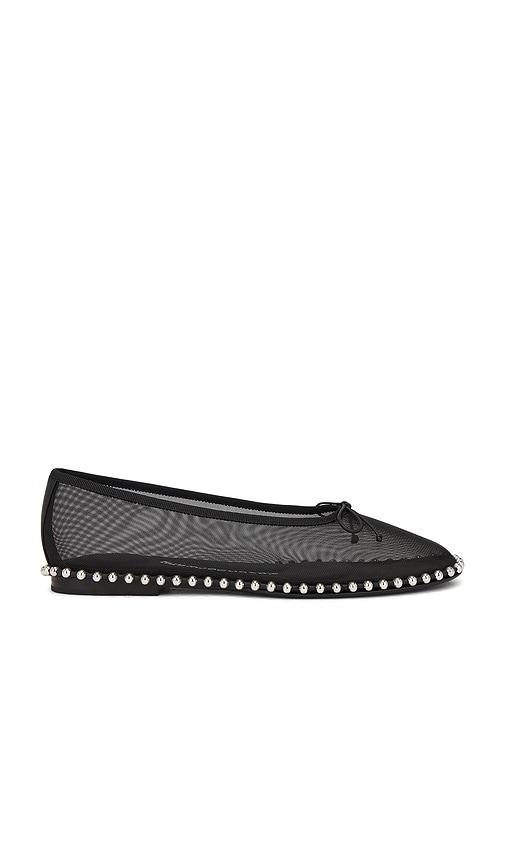 レディース Alexander Wang バレエフラット & バレエシューズ
