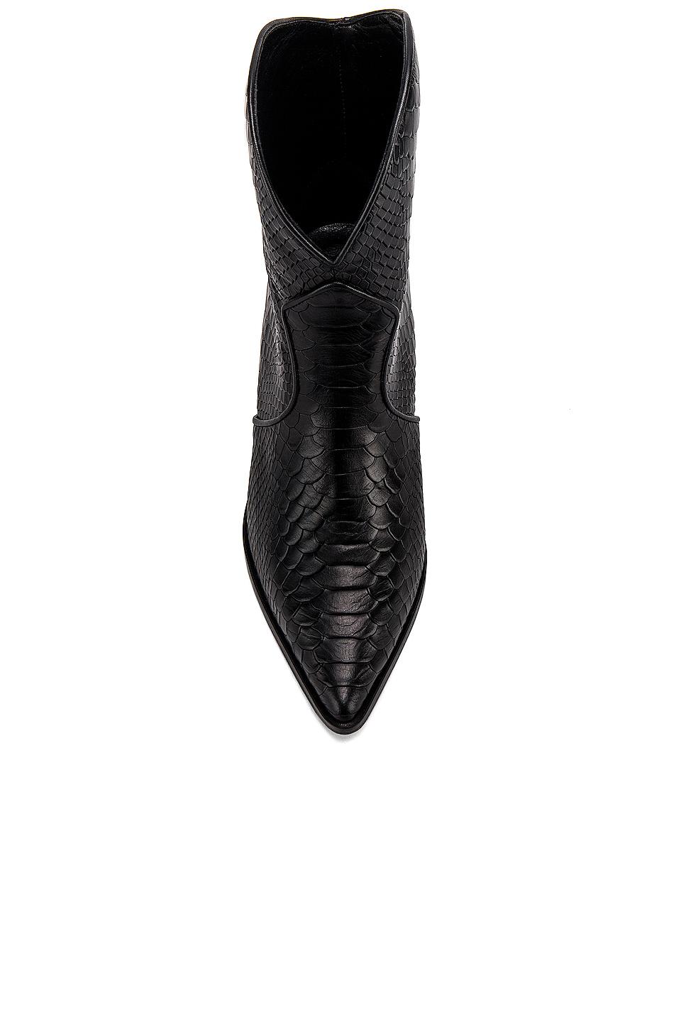 anine bing easton boots