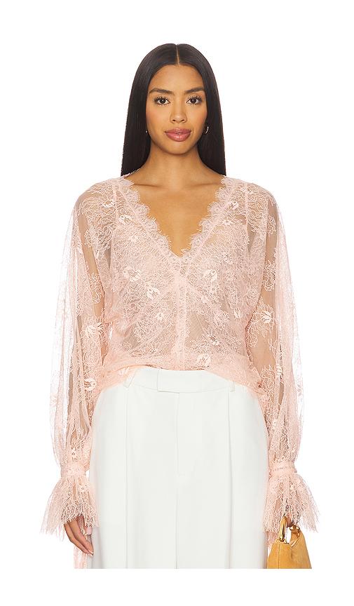 LoveShackFancy Tops for Women | Online Sale up to 60% off