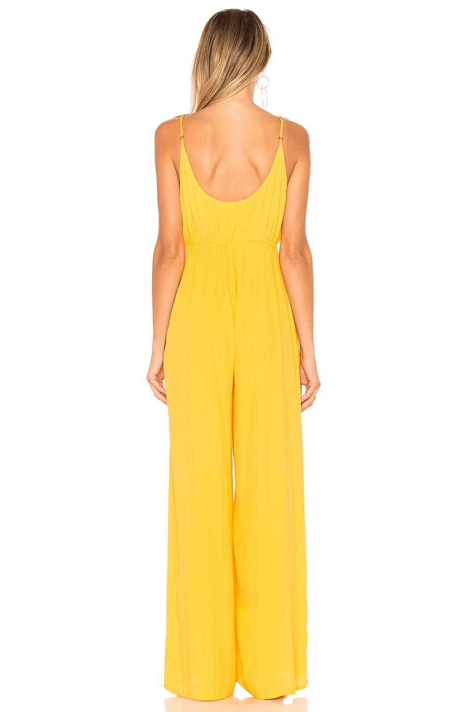 aila blue jumpsuit