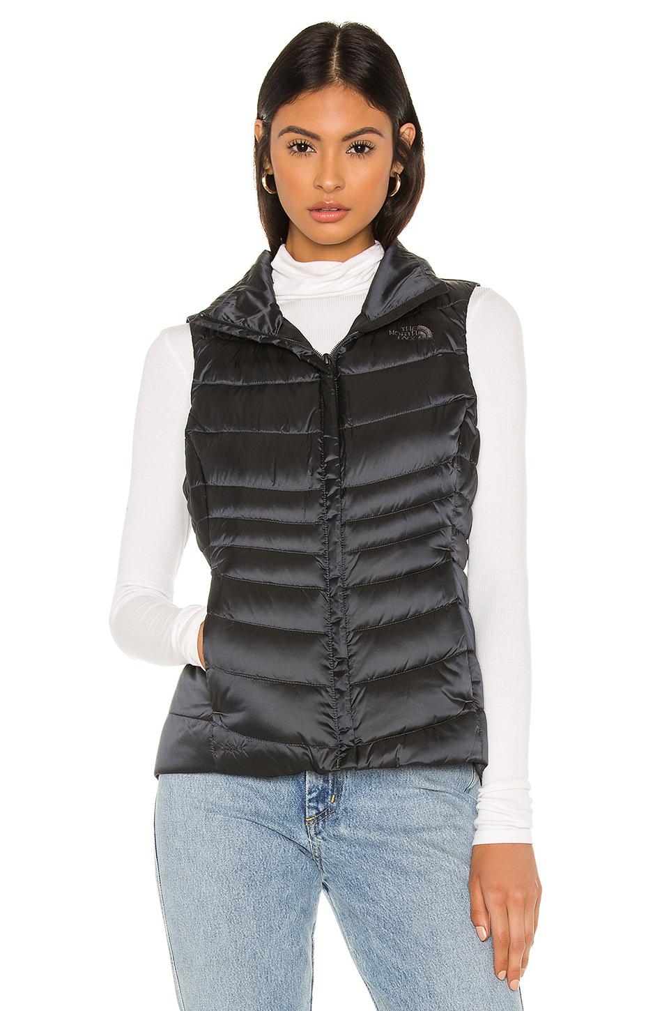 aconcagua vest