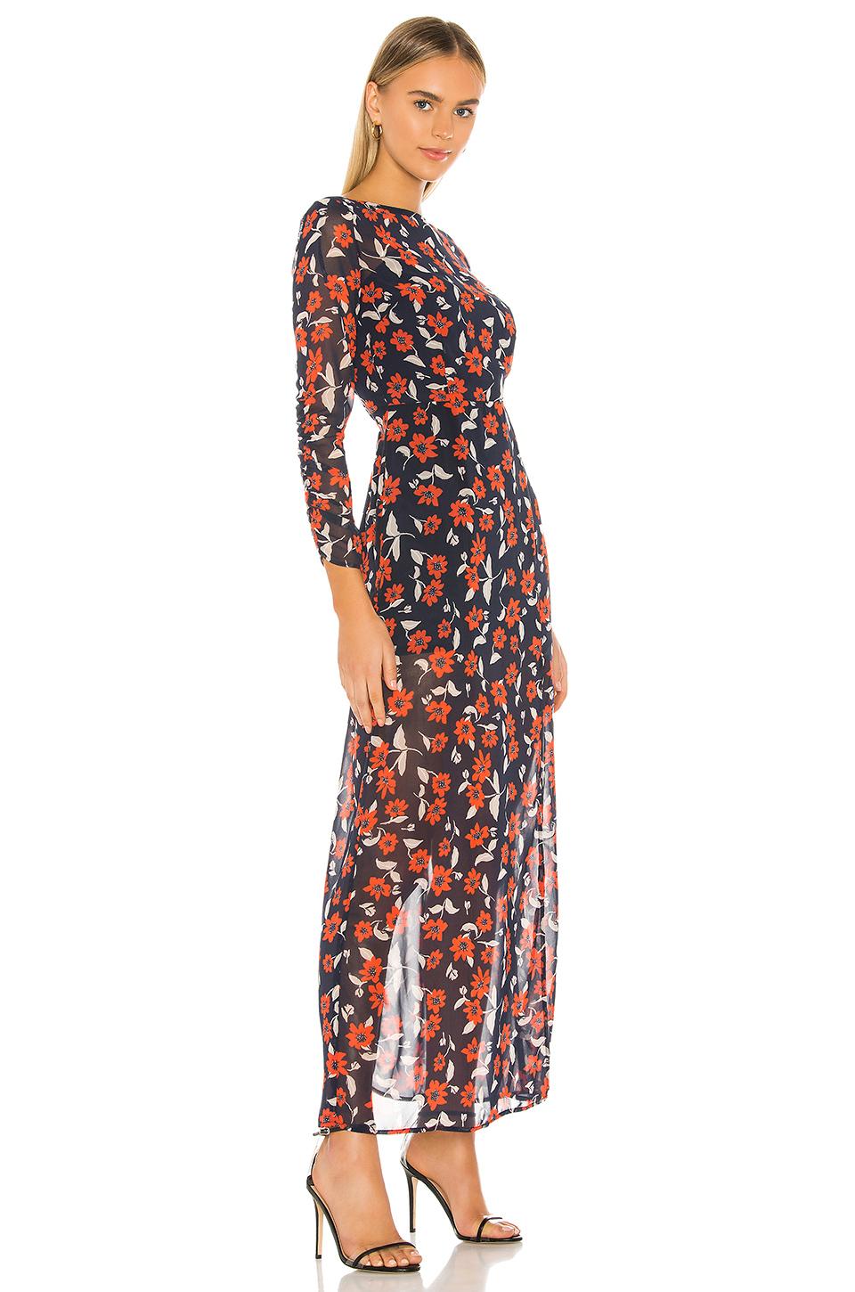 Finders Keepers Synthetic Maya Maxi 