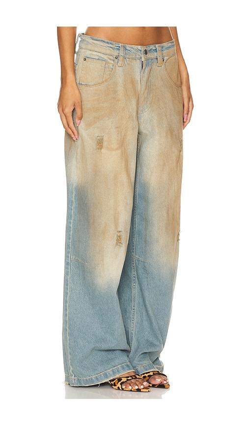Jaded London Wide-leg jeans for Women | Online Sale up to 30 Jaded London Wide-leg jeans for Women | Online Sale up to 30