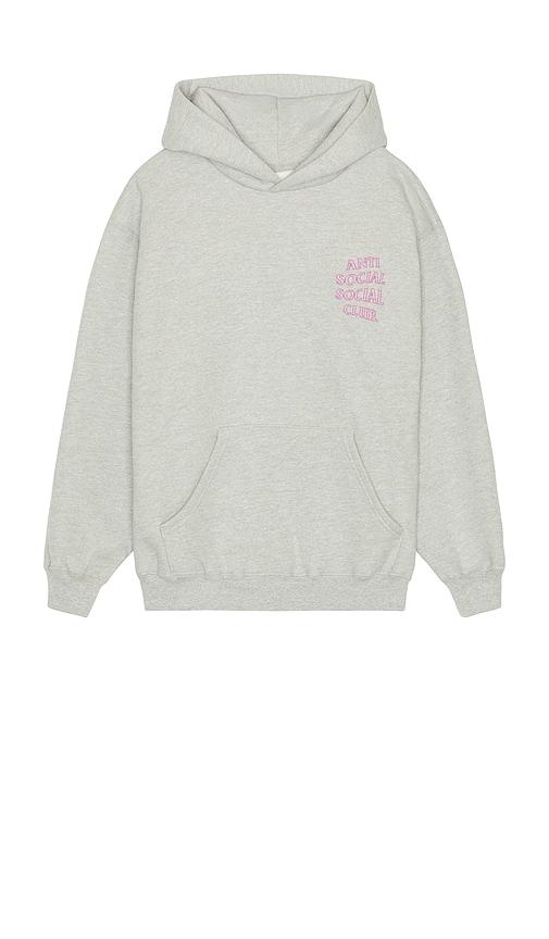 ANTI SOCIAL SOCIAL CLUB Hoodies for Men | Lyst