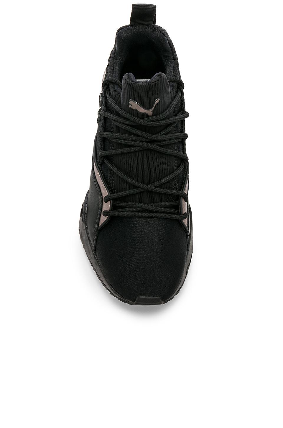 puma muse luxe