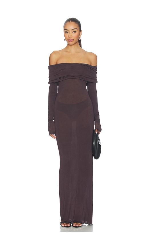 macy's metallic dress Macy Metallic Dress Large