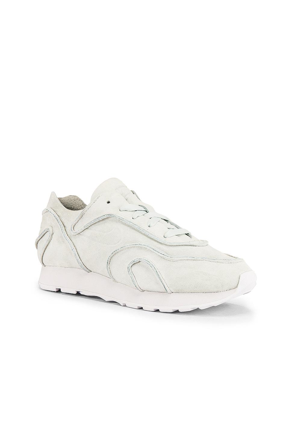 nike outburst deconstruct