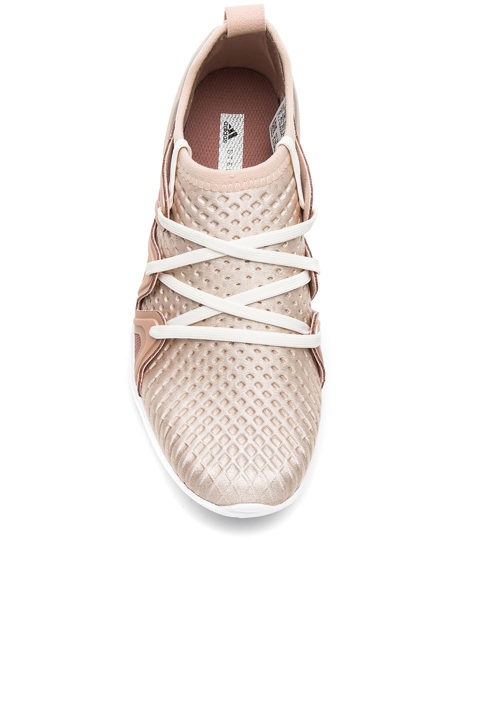adidas by stella mccartney crazymove pro sneakers