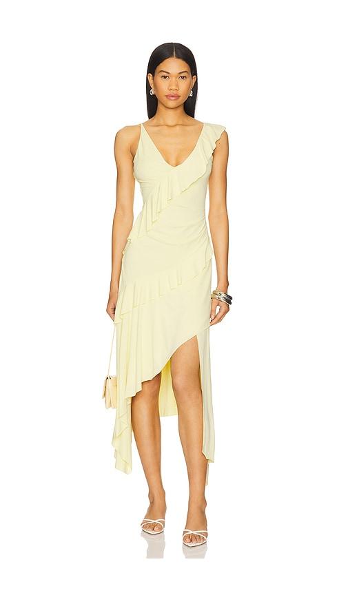 Bec & Bridge Asymmetrical Dresses for Women | Lyst