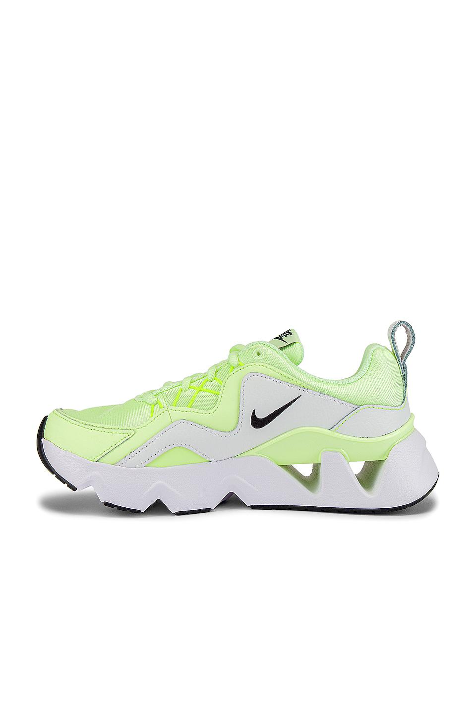 Zapatilla deportiva ryz 365 Nike de Tejido sintético de color Verde | Lyst