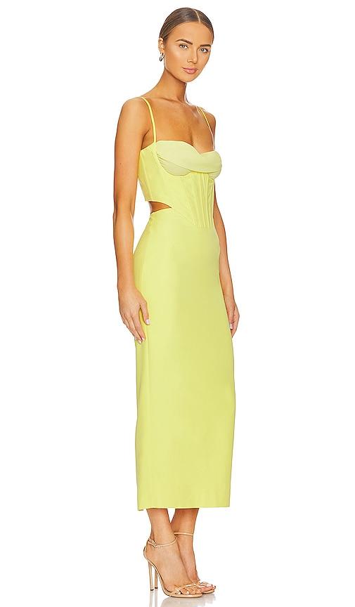 bardot yellow mini dresses black friday 2024 sale Princess Polly Women's Adoration Off the Shoulder Minidress - Black