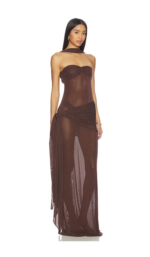 Brown Nbd Dresses for Women | Lyst Australia Brown Nbd Dresses for Women | Lyst Australia