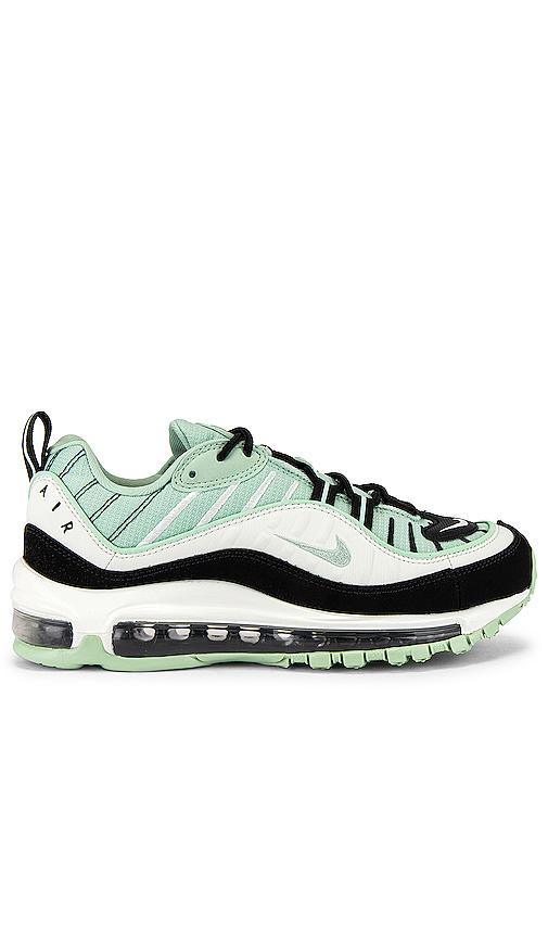 Nike Synthetic Air Max 98 W in Mint 