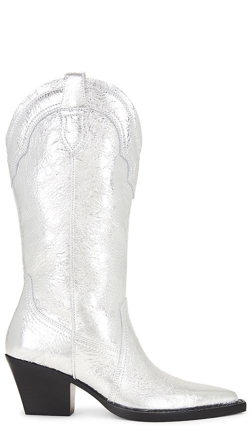 Dolce Vita Rasima Boot in White Lyst UK