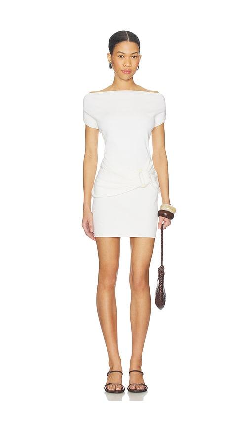 knee length dresses for ladies Seven Wonders Callie Wrap Dress | Summer Dresses main image 1