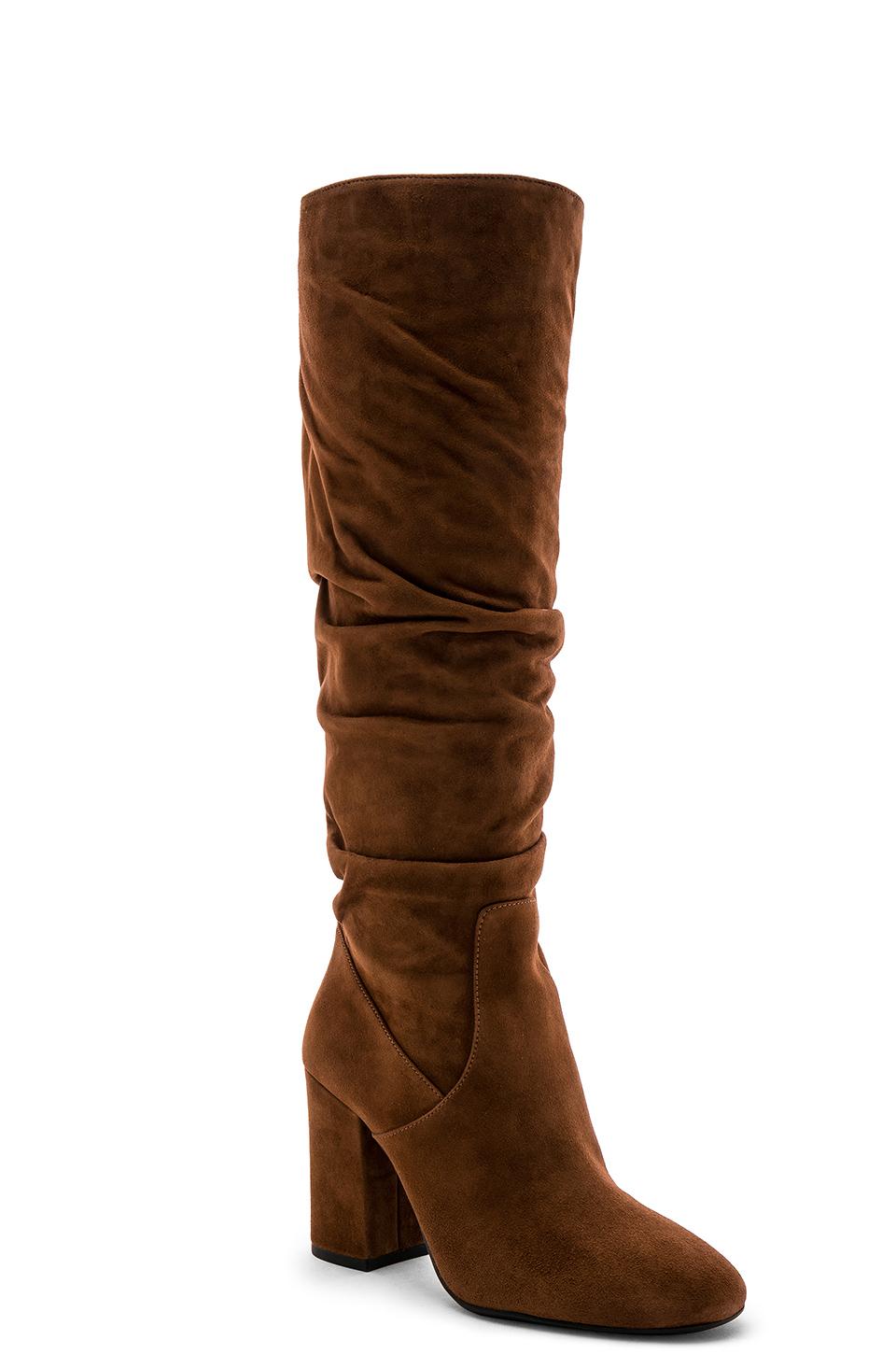 coach graham slouchy boot
