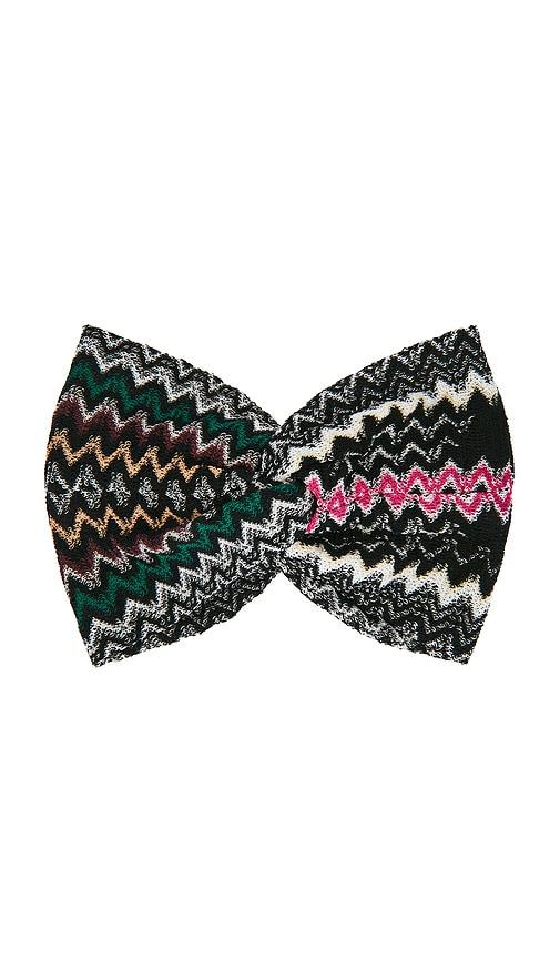 Missoni Headbands and Hair Accessories for Women | Online  display picture 2