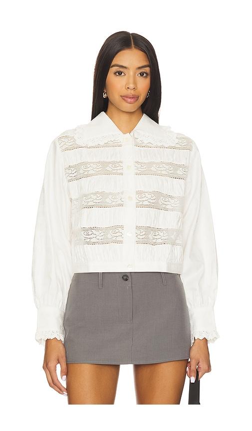 YUHAN WANG Tops for Women | Online Sale up to 76% off | Lyst UK