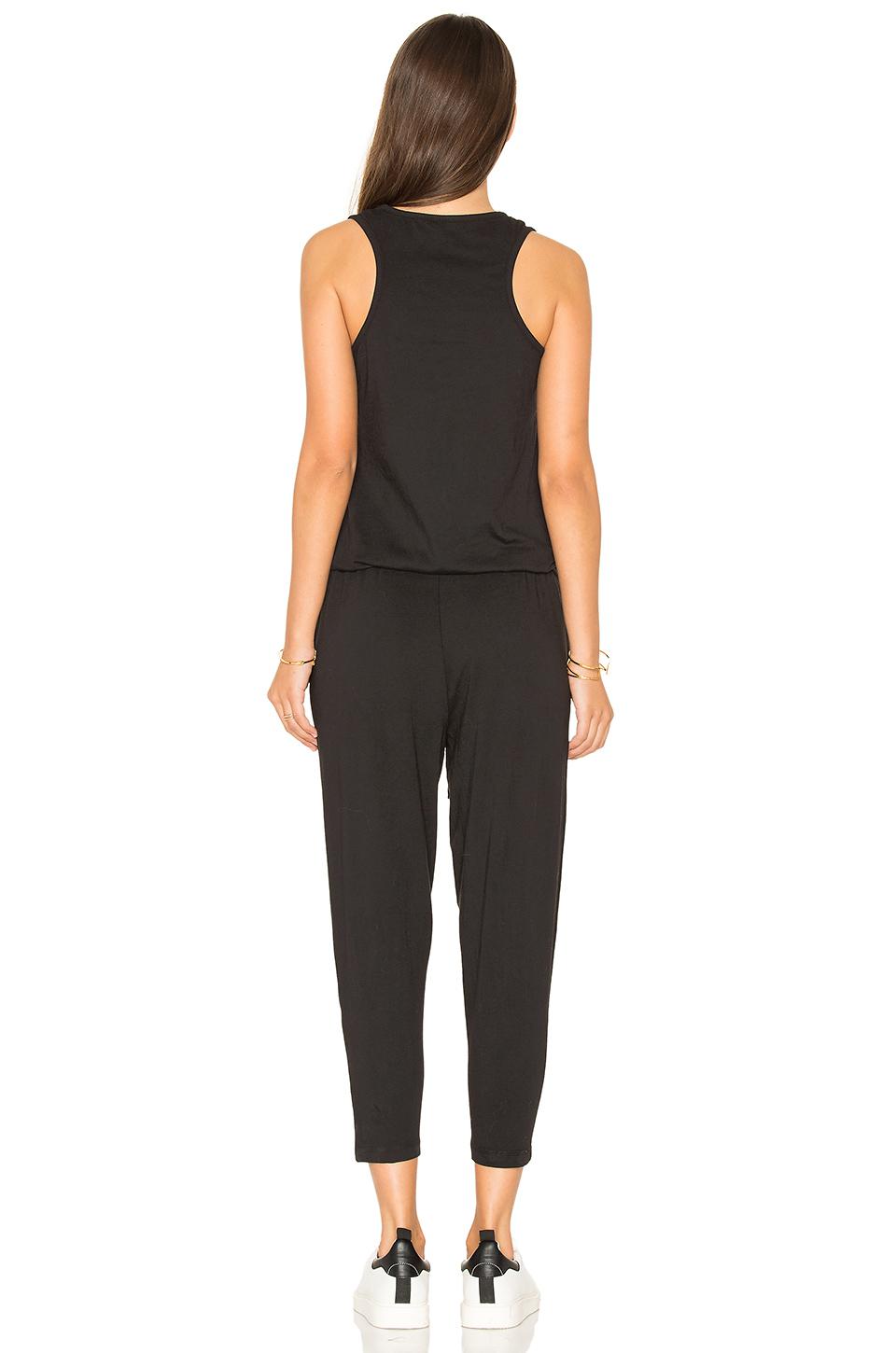 bobi supreme jersey jumpsuit