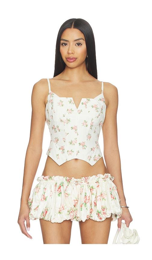 YUHAN WANG Tops for Women | Online Sale up to 73% off | Lyst