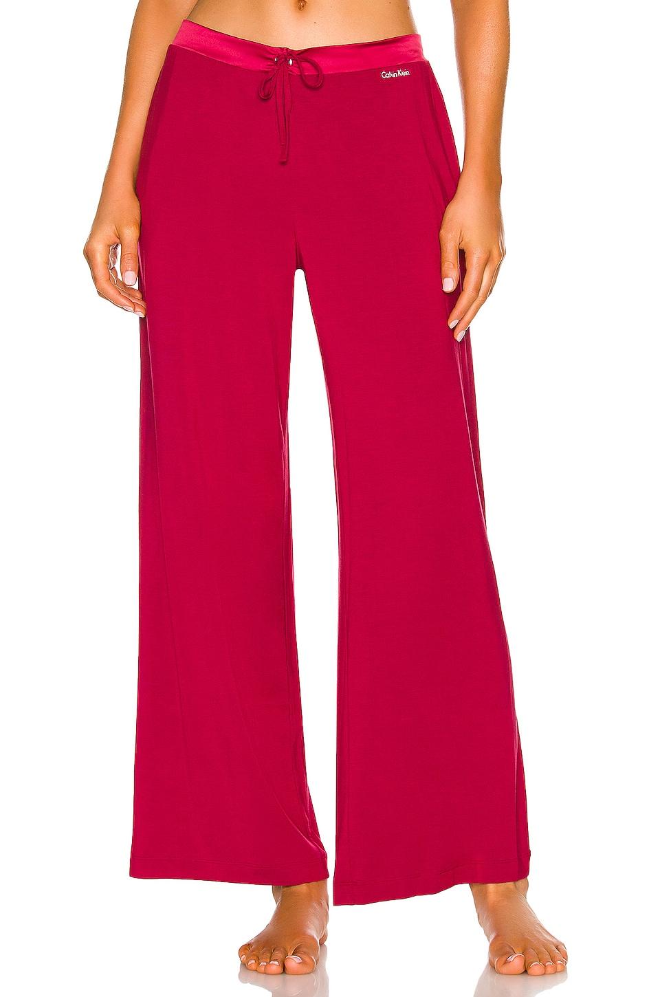 calvin klein carousel sleep pant