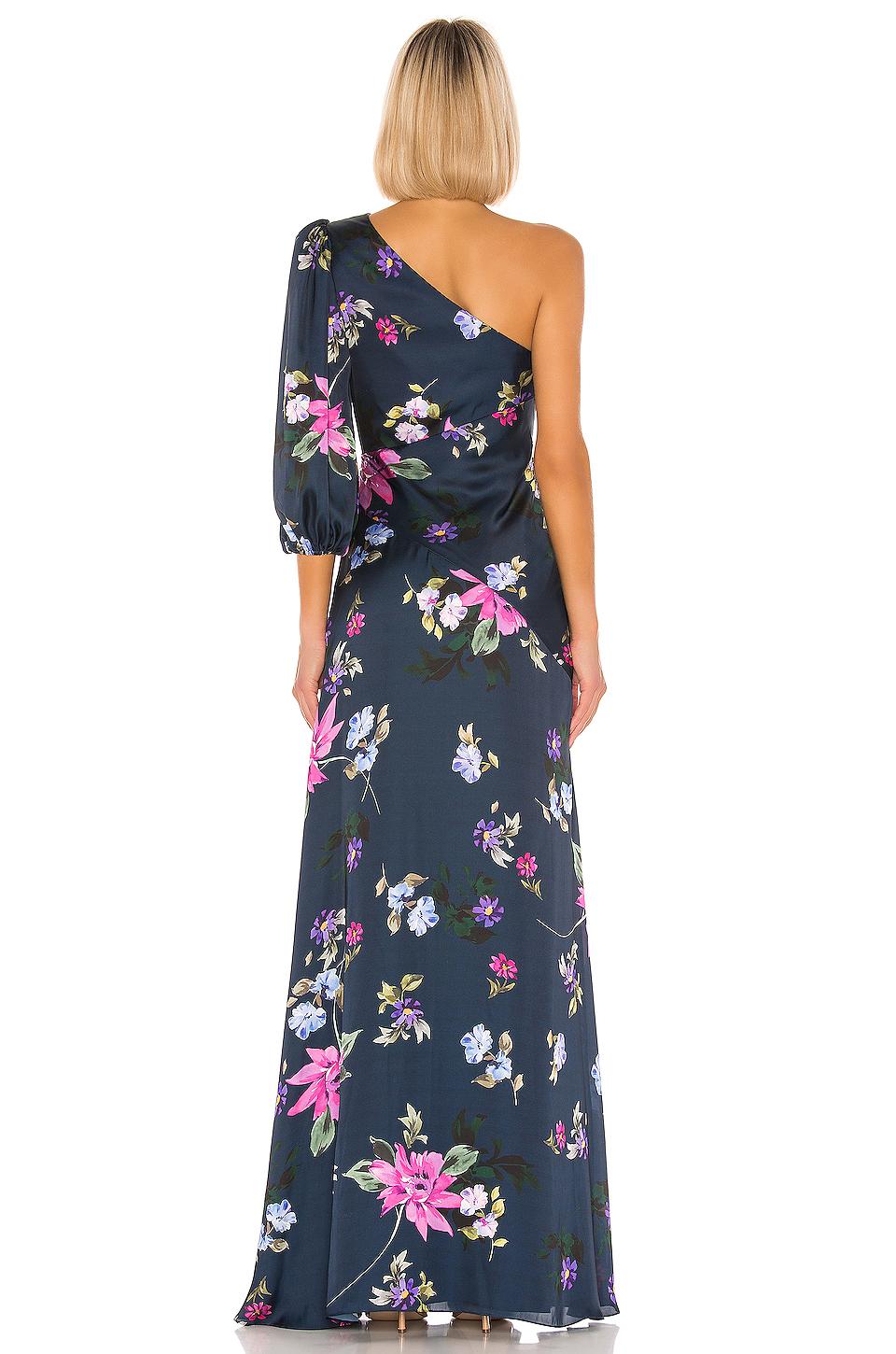Jill stuart floral clearance dress