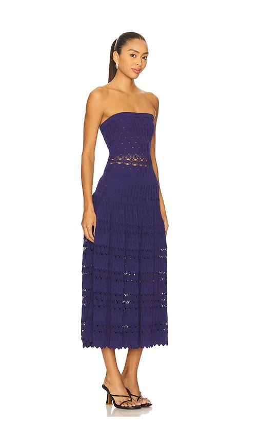 Blue Alexis Dresses for Women | Lyst - Page 2