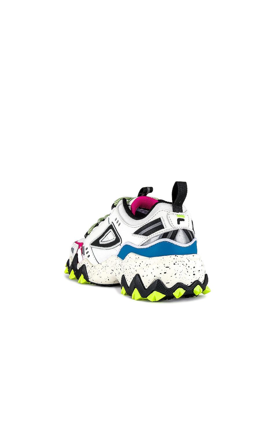 Fila oakmont tr pink 2025