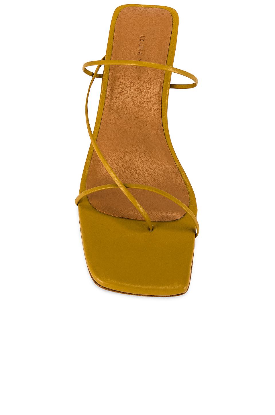 rejina pyo harley sandals