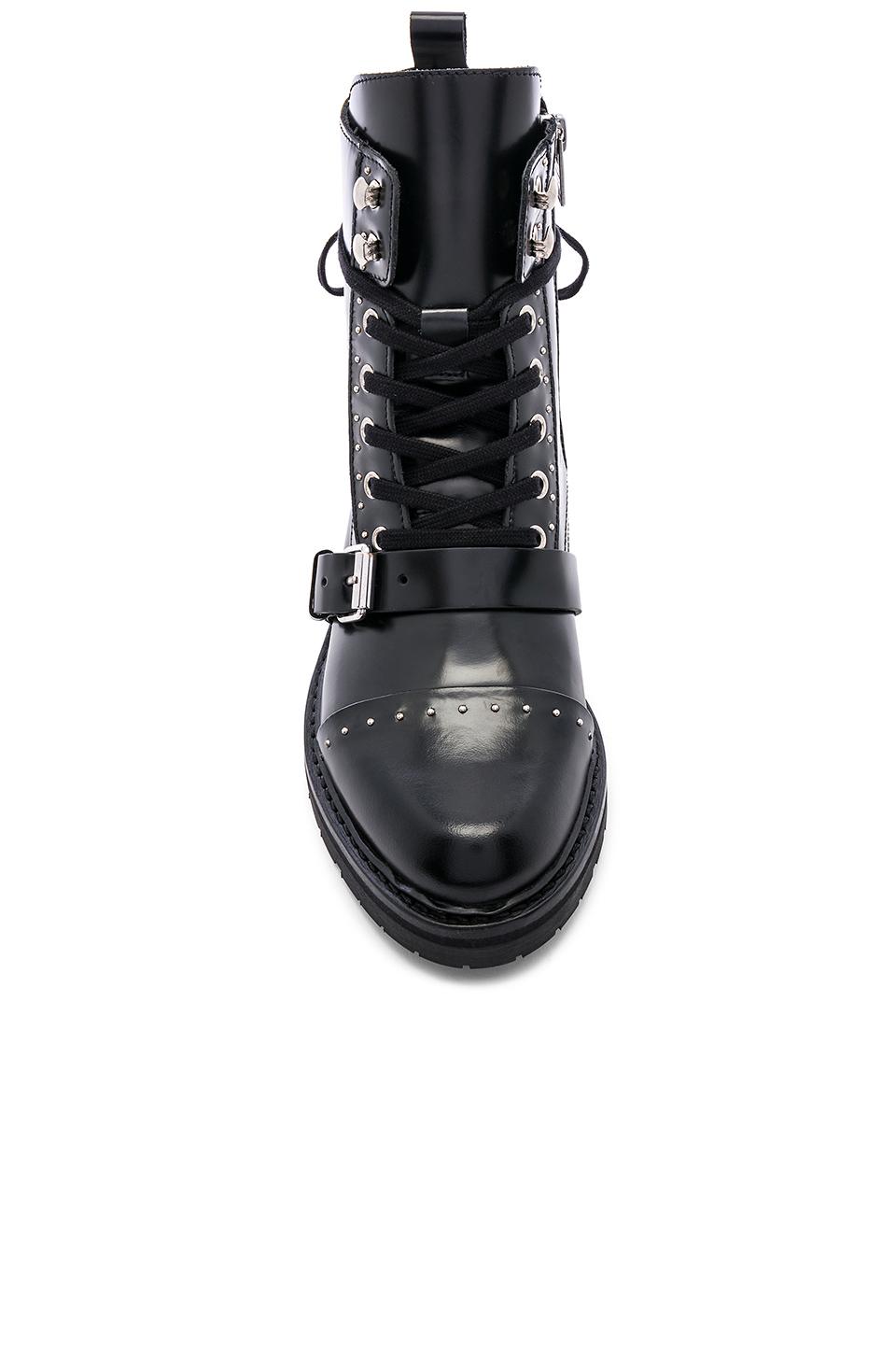 dayna boot all saints