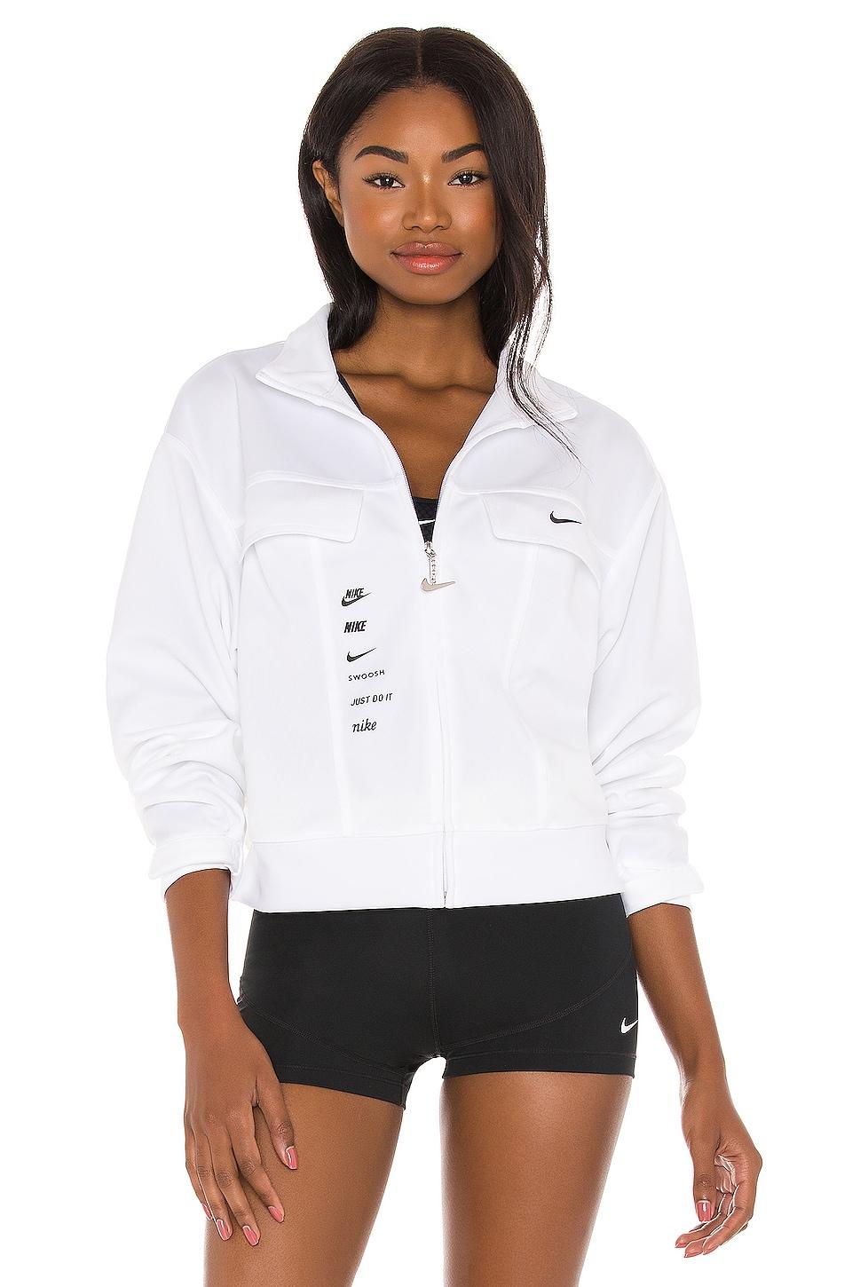 nsw swoosh jacket