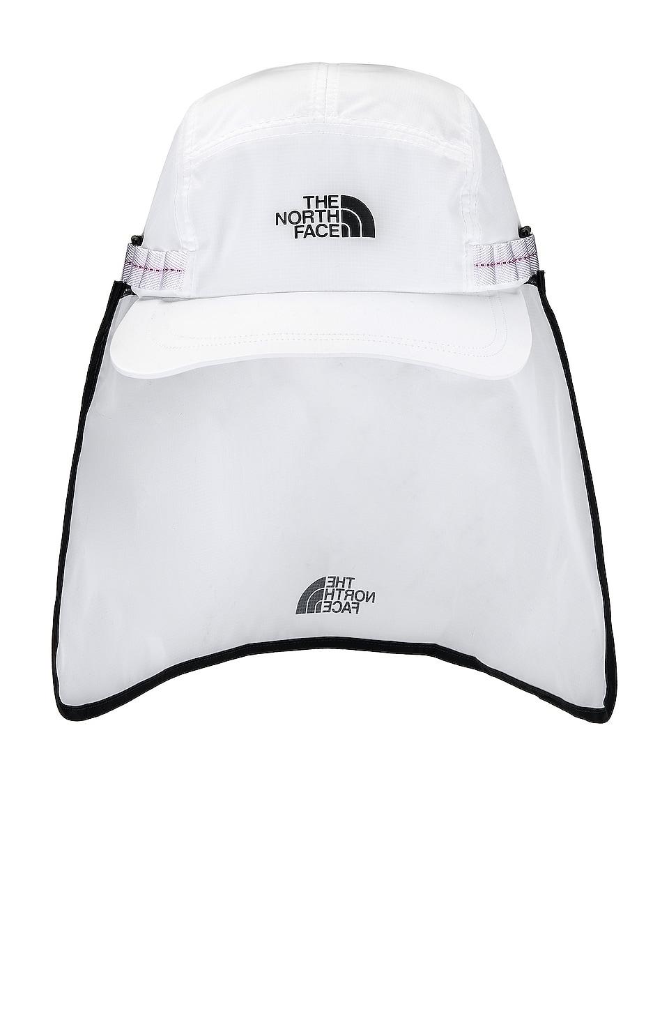 The North Face Casquette Class V Sunshield - Homme