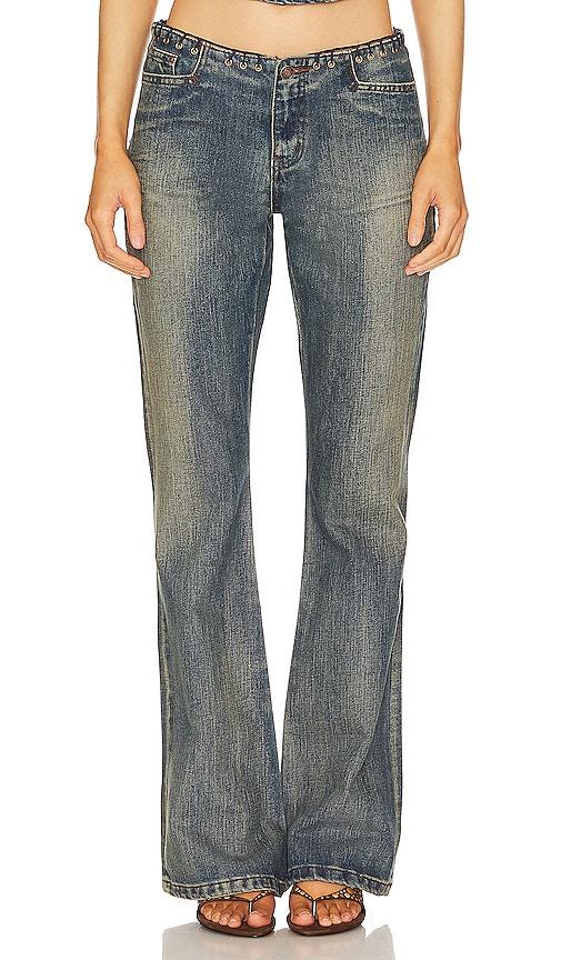 Jaded London Jeans for Women | Online Sale up to 53% off | Lyst