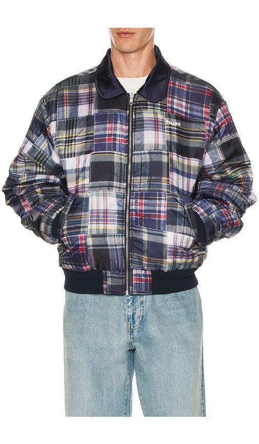 ジャケット・アウター HUF CLOTHIERS REVERSIBLE FLIGHT JACKET Clothiers Reversible Flight Jacket – HUF Worldwide
