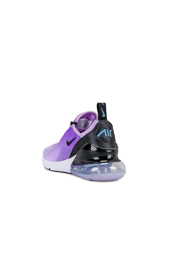 Nike Air Max Sneaker in Purple | Lyst