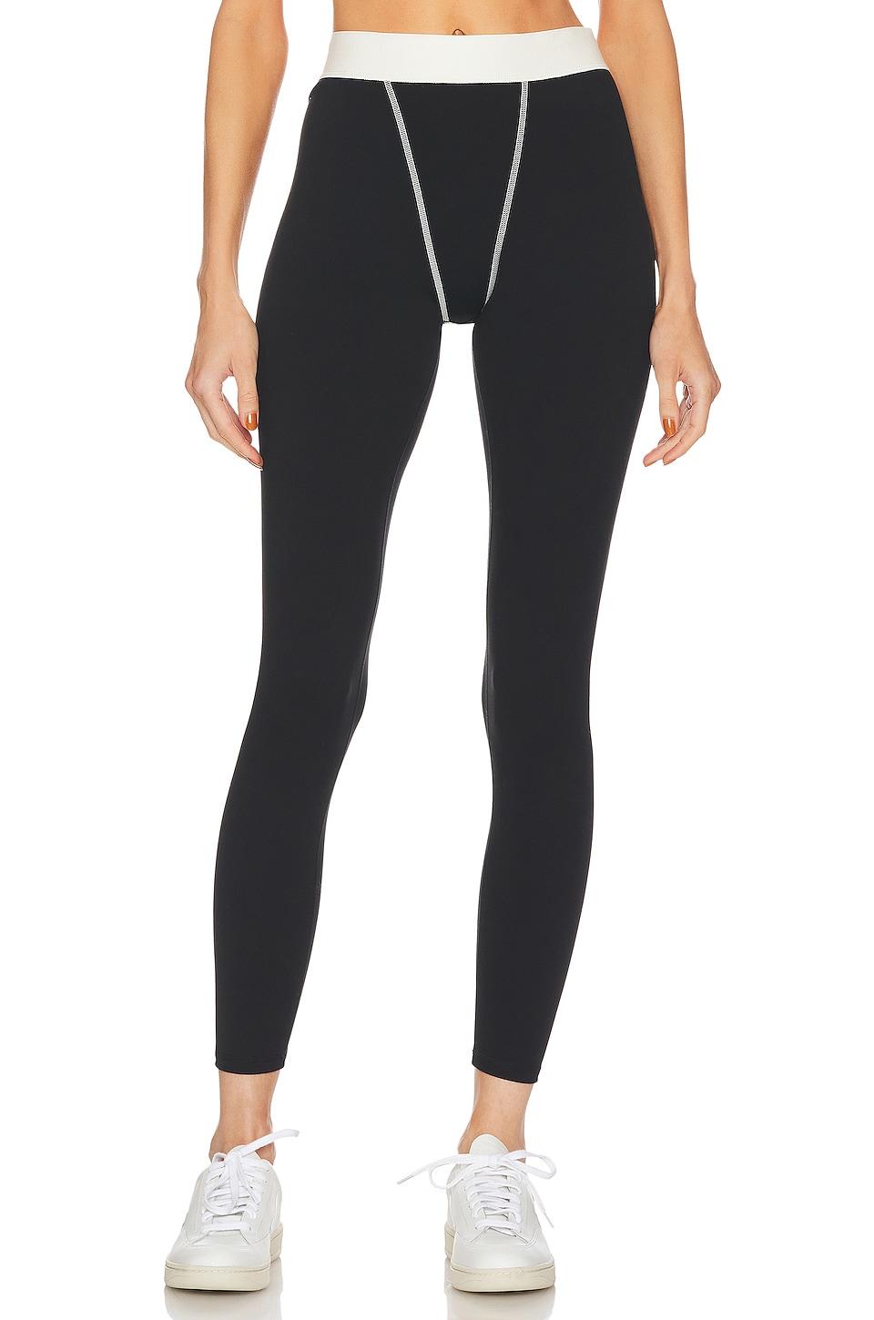 BOSS Ebyle Stretch-Jersey Leggings